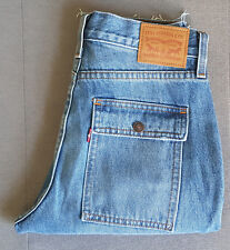 Damen Jeans LEVIS LEVI´S Outback Jeans Slim Leg 28343-0000 Way Out West W27