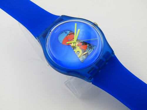 Swatch new gent - gent,