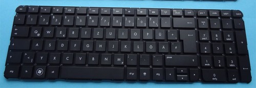 Tastatur envy dv7 - hp,