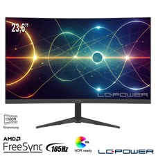 B-Ware - LC-Power - Monitor