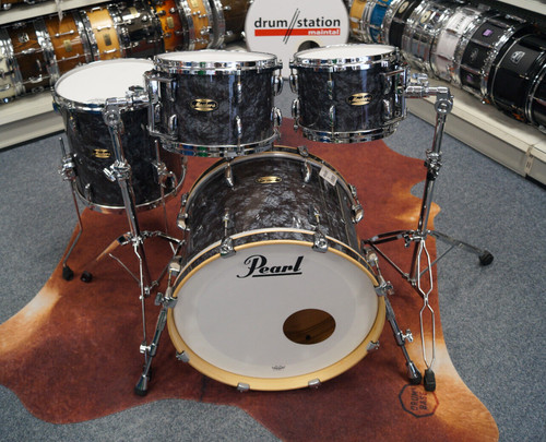 Pearl masters maple - pearl,