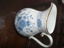 Milchkännchen Sahnekännchen