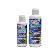 CarboPlant 5.000 ml - Aquarium gesund optimaler Pflanzen Wuchs Nährstoffe Dünger
