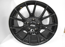 ATS Felgen Crosslight 8.5Jx19 ET50 5x130 SWHP für Porsche / B-WARE