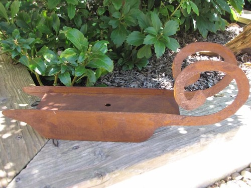 Edelrost schlitten melanie - schlitten,