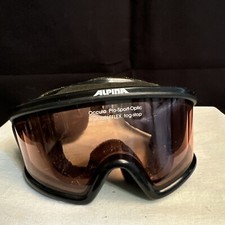 VINTAGE USED ALPINA SWING