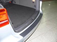 Ladekantenschutz ABS schwarz passend für Volkswagen VW Touran 1 1T 2010-2015