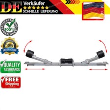 Zentrierhilfe Kielrollen