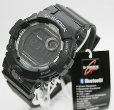 ✅ CASIO G-Shock Bluetooth