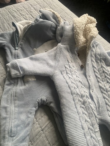 Schneeanzug baby junge - schneeanzug, gr