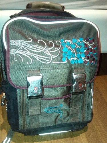 Take easy schulrucksack - take, it