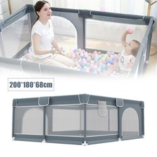 Sicherheitszaun für Kinder