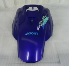 ER. Sanyang Sym Superduke 125 Maskfe Frontverkleidung Verkleidung vorne A125Q2-2