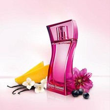 Bruno Banani Pur Woman 20 ml, Eau de Toilette, Parfüm, NEUWERTIG
