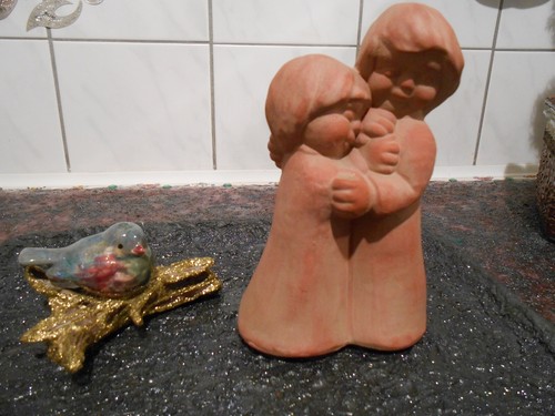 Limpke figur das doppelte - das,
