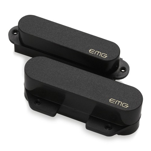 Emg tele tonabnehmer set - t,
