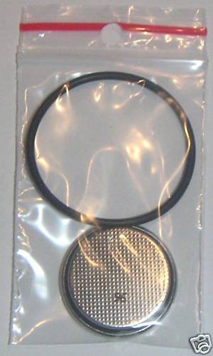 Batterie kit suunto - f.,