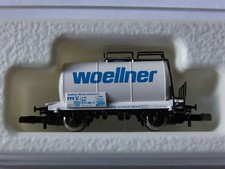 Märklin Werbewagen "Sonderwagen" unbespielt in Verpackung.Selten