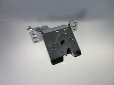 Heckklappenschloss Heckklappe CHROM Opel Corsa B GSI 16V 