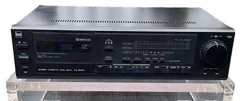 Dual cc8030 2motot mss - mss, system
