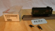 MB 557   Flm. H0 Packwagen DR