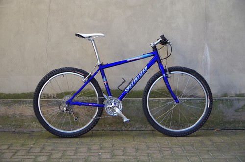1998 specialized hardrock comp - 1998,