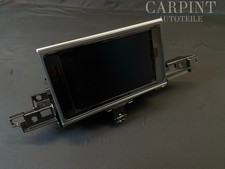 Audi A7 4G C7 A6 NEUWERTIG MMI Display Monitor Bildschirm Navigation 4G1919601AB