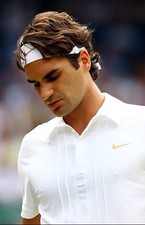Trikot Tennis Nike Roger