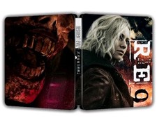 PS5 Resident Evil 9 Requiem