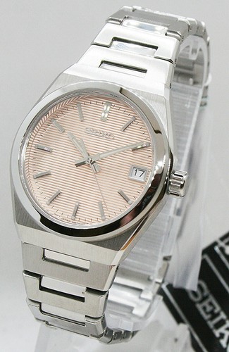 Seiko damenuhr sur577p1 - seiko,