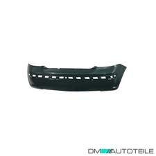 Stoßstange hinten passt für