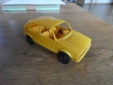 großer Drahtachser - VW Golf