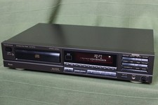 Technics SL-P377A CD-Player