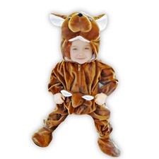 Känguru-h Kostüm-e, F53