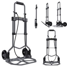 Sackkarre Alu Transportwagen