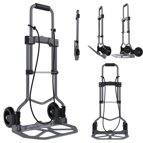Sackkarre alu transportwagen - sackkarre,