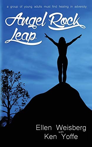 Angel rock leap - angel,