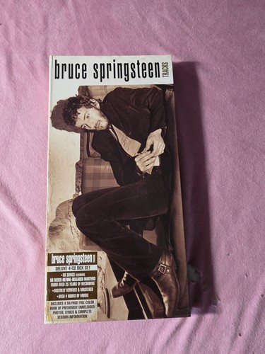 Bruce springsteen - bruce,