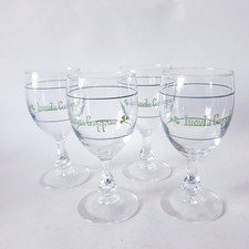 4x Irish Coffee Gläser