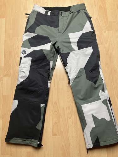 Snowboardhose siroko xl - snowboardhose,