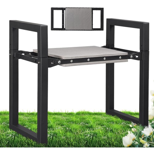 Garten kniebank gartenhocker - kniebank,