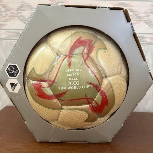 Adidas fevernova 2002 fifa - adidas,
