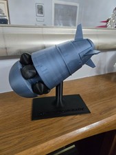 Das SubSmash UFO aus der