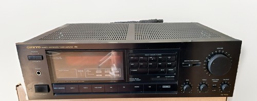Onkyo 7530 hi fi receiver - tx-7530, hi-fi