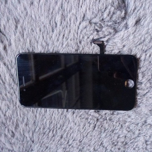 Iphone display schwarz neu - iphone,