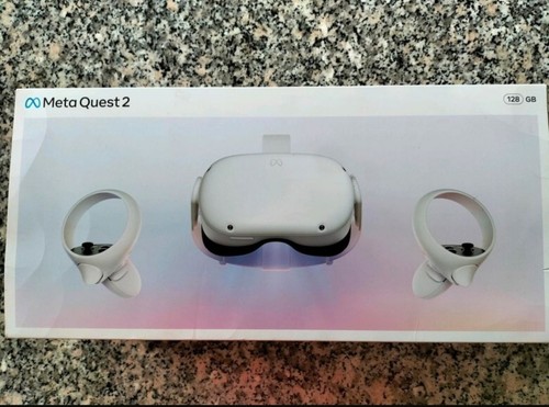Meta quest 128 brille - 128,