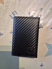 TEEHON Geldbörse Herren | Slim Wallet Kreditkartenetui | Kartenhalter