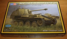 Jagdpanzer Marder III Ausf. M Modellbausatz von Hobby Boss  im M.1:35
