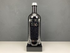 [leer] Absolut Vodka "100"