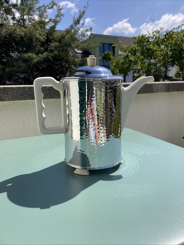 Porzellan kaffeekanne - porzellan,